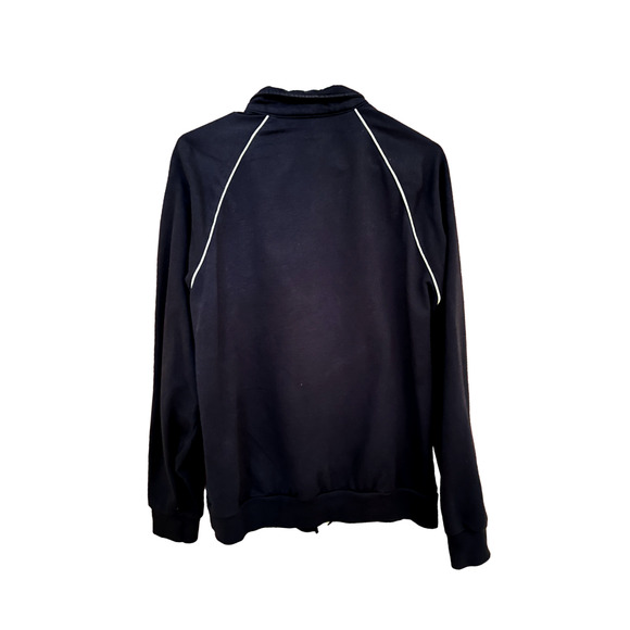 An American In Paris Broadway Musical Sweatshirt Jacket Full Zip Theatre Medium - Picture 5 of 6